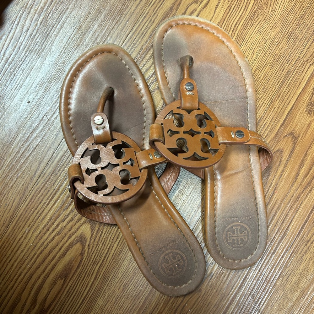Tory Burch Sandals